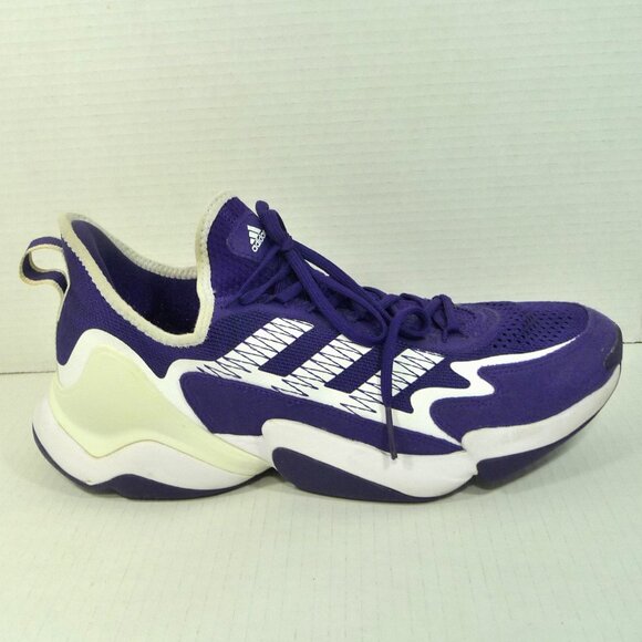 Adidas Impact FLX Athletic Sneakers Size 11.5 - Picture 6 of 13